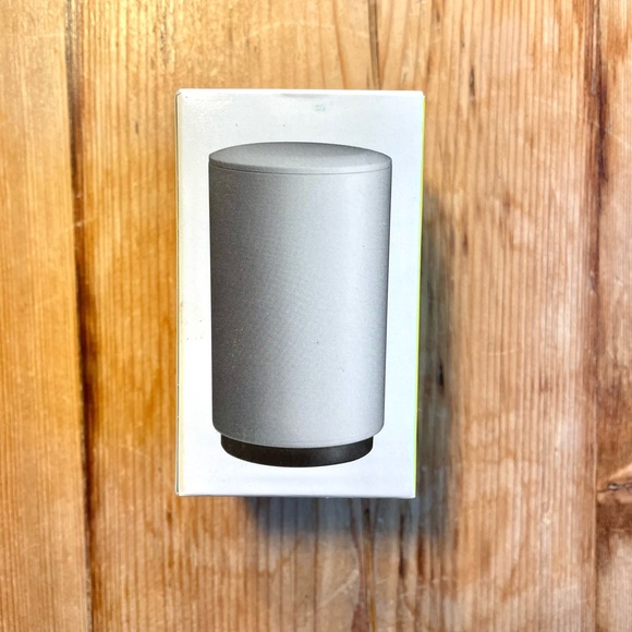 NWT Sentol The True Original Push Down Beer Opener - Red - Picture 5 of 5